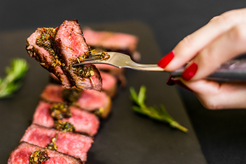 Verdades de la carne