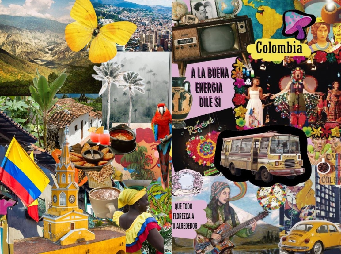 Cada palabra y expresión es una ventana a la historia, las tradiciones y la vida cotidiana de las personas en las diferentes regiones del país.