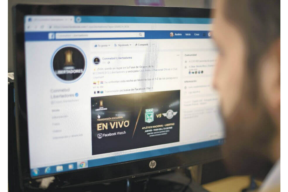 Las nuevas reglas del juego por los derechos de televisión del fútbol mundial