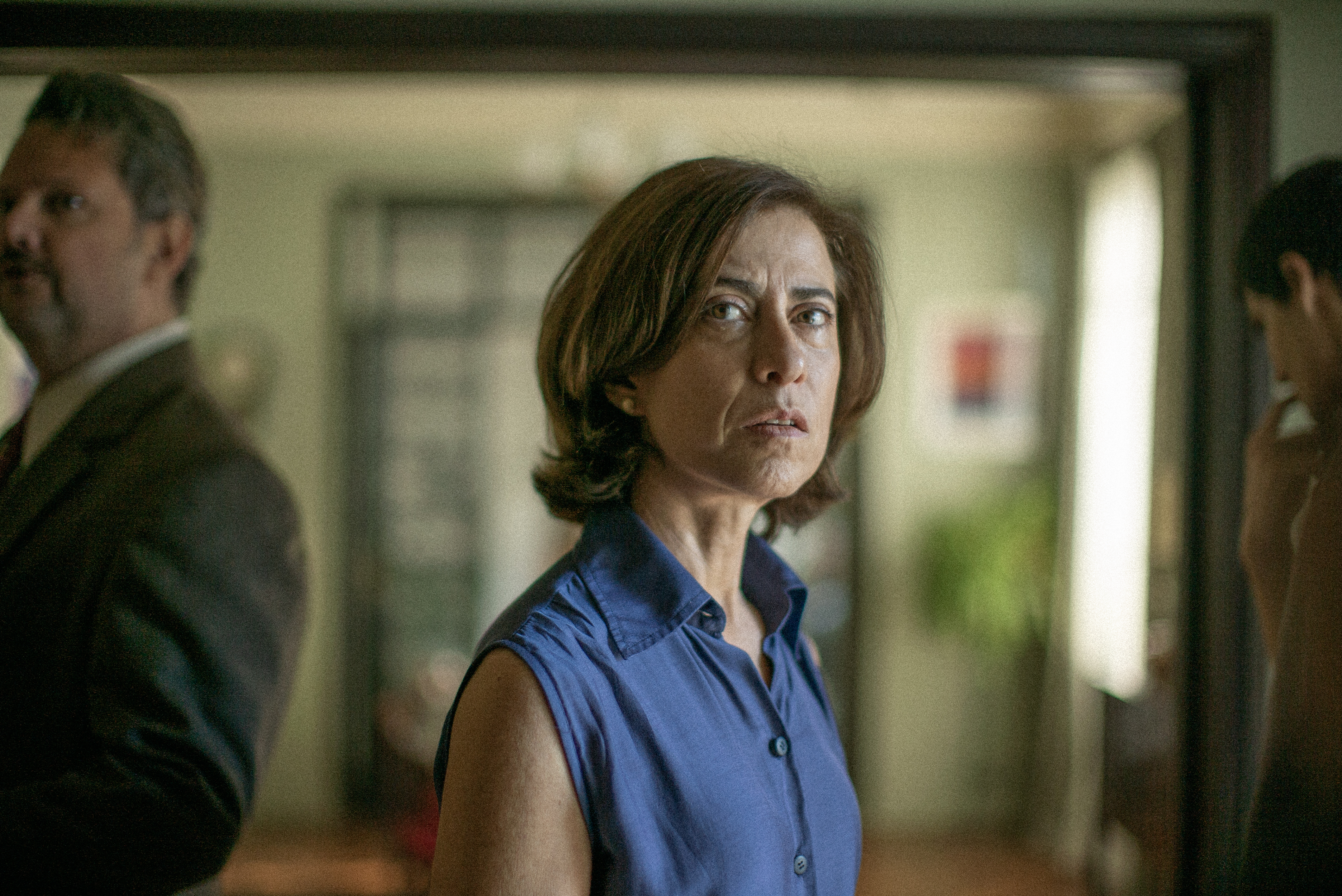 “Aún estoy aquí”: la frágil memoria de un país lastimado