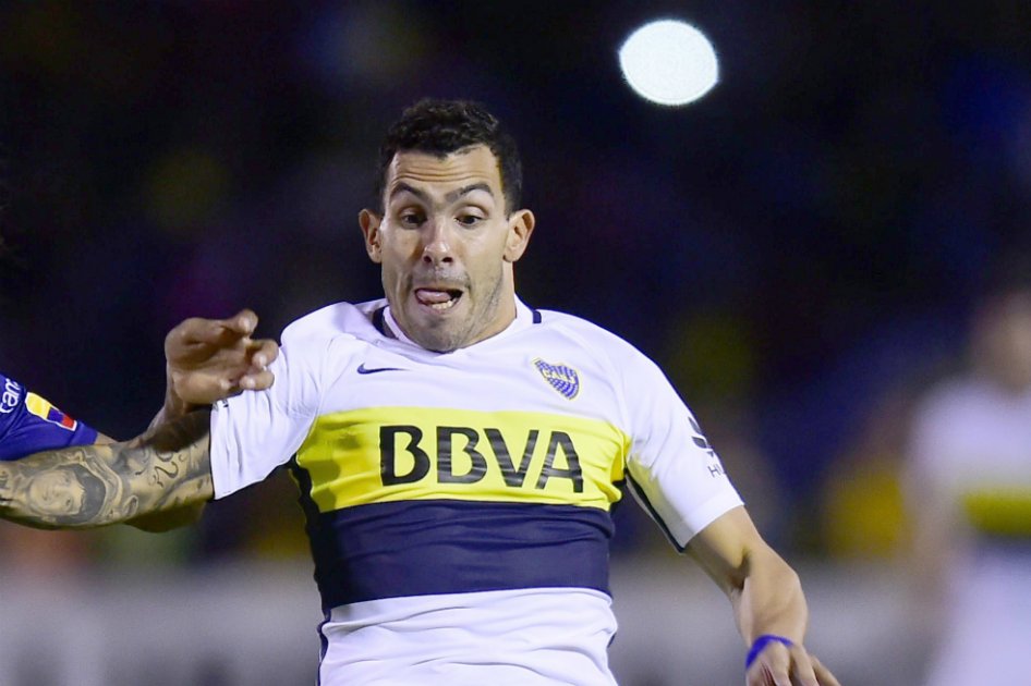 Tévez pide 323 mil dólares a la semana para dejar Boca y volver a West Ham