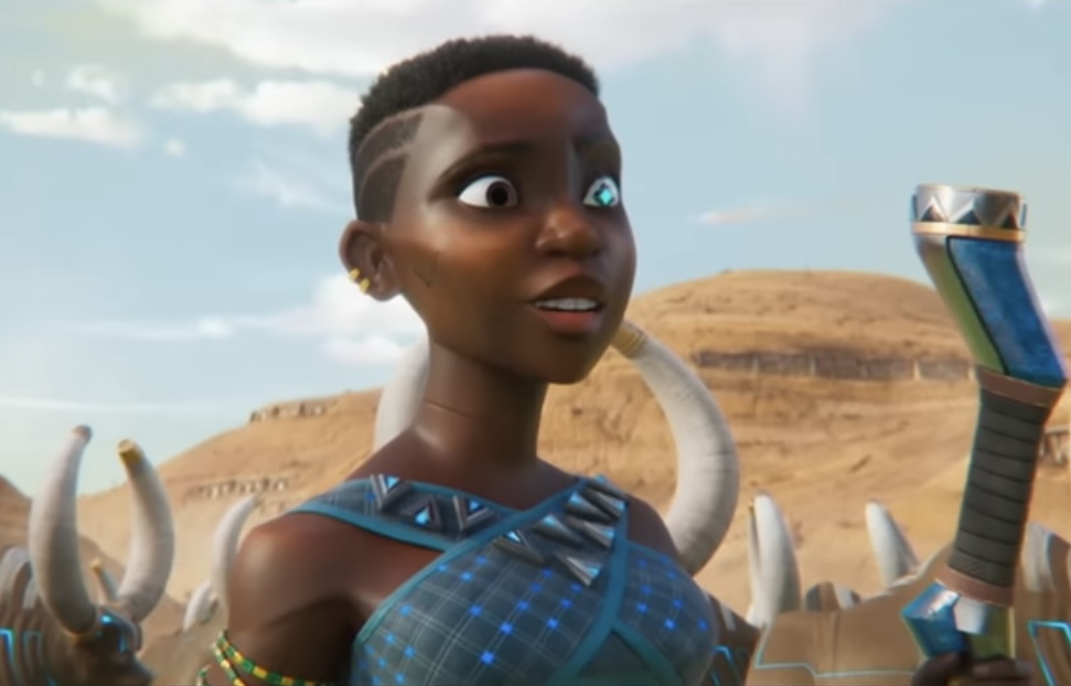“Kizazi Moto”: diez cortometrajes animados para adentrarse a África