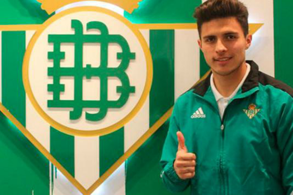 Juan José Narváez, el pastuso que sería llamado por Pékerman a la selección