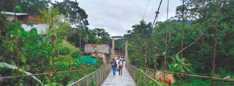 Restricciones en el Valle del Cauca por protestas del 20 de julio
