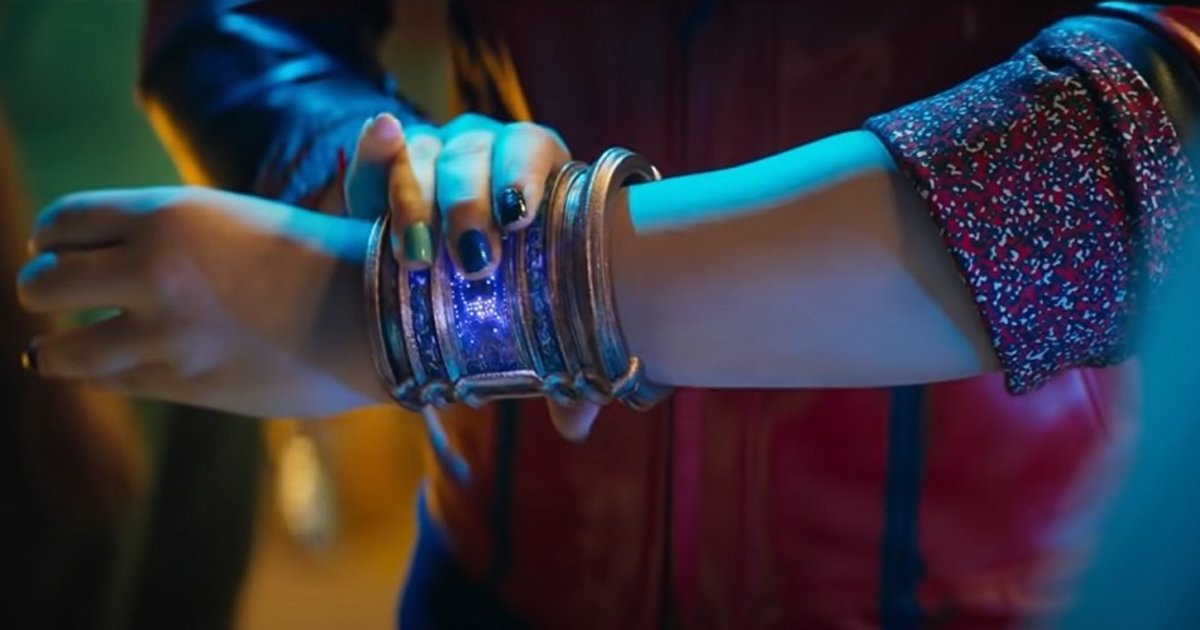 “Ms. Marvel”: ¿cuál es el origen de sus poderes y de dónde viene el brazalete?