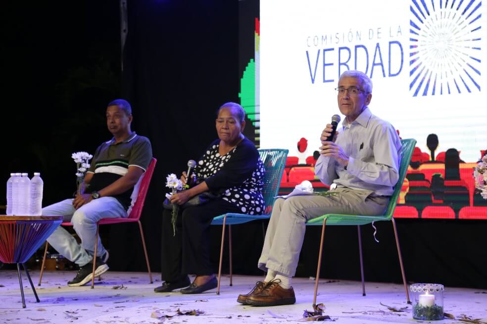  “La pandemia singular de Colombia ha sido el conflicto armado”: padre Francisco de Roux