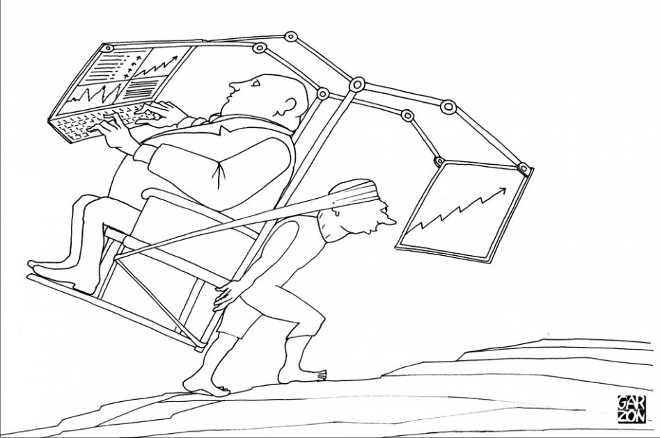 Cartones de Garzón