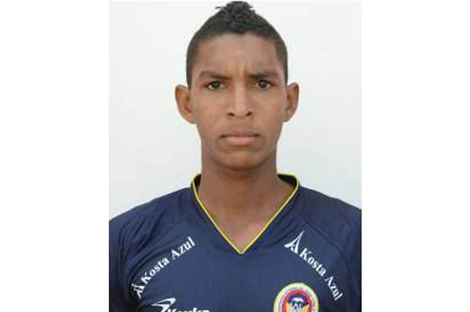 Duván Liñán, joven accidentado de Uniautónoma, falleció en Barranquilla
