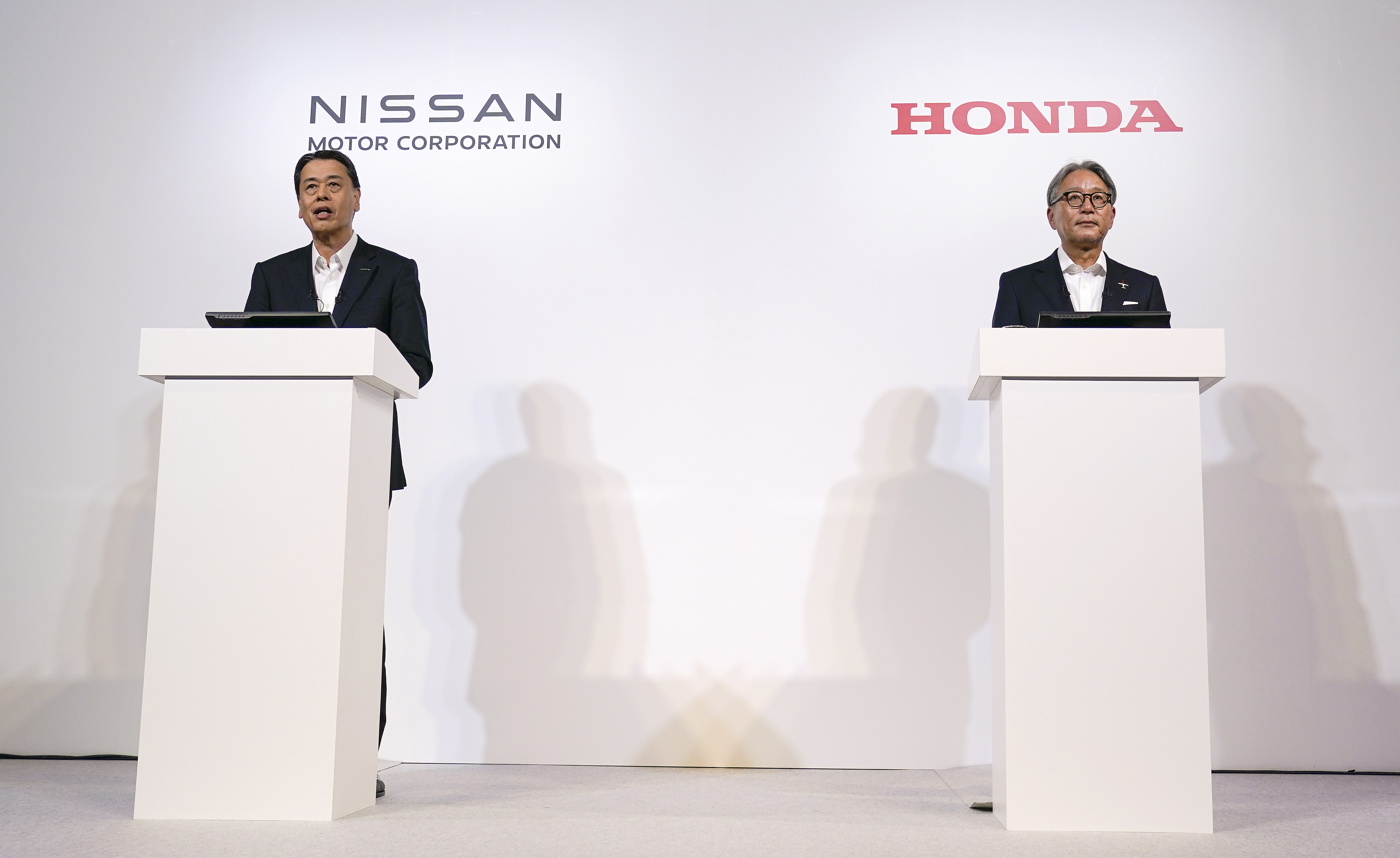 Honda estudia una posible fusión con Nissan, pero “nada está decidido”