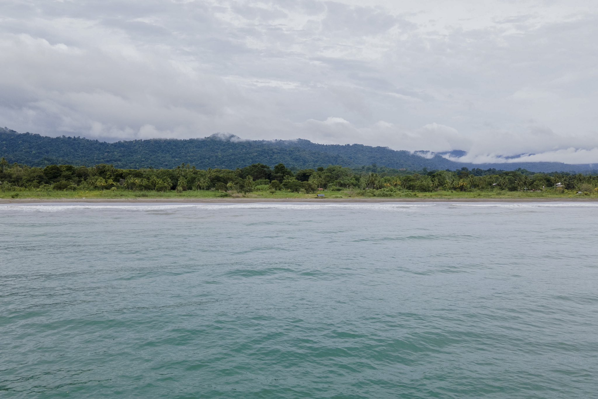 Colombia postuló al Darién chocoano como Reserva de Biosfera de la Unesco