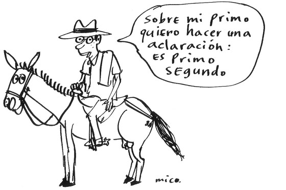 Mario Uribe