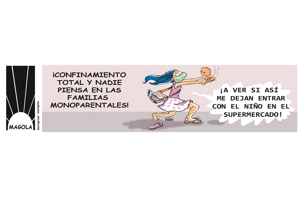 Monoparentales