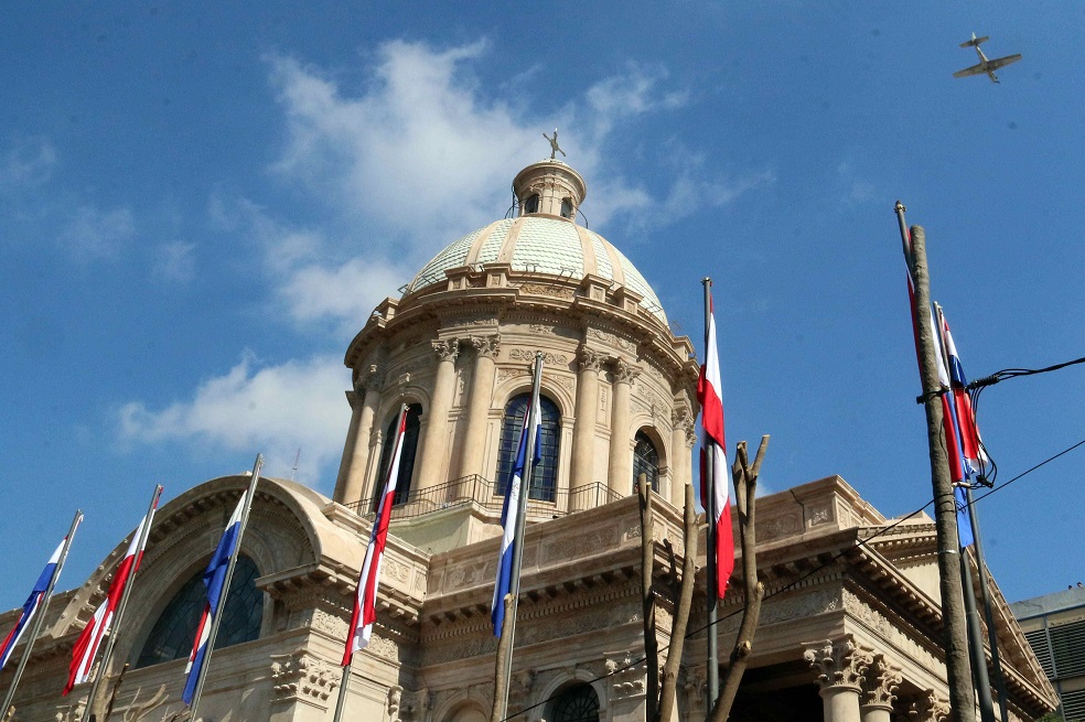 Paraguay, primer país americano que aprueba ley de protección a apátridas