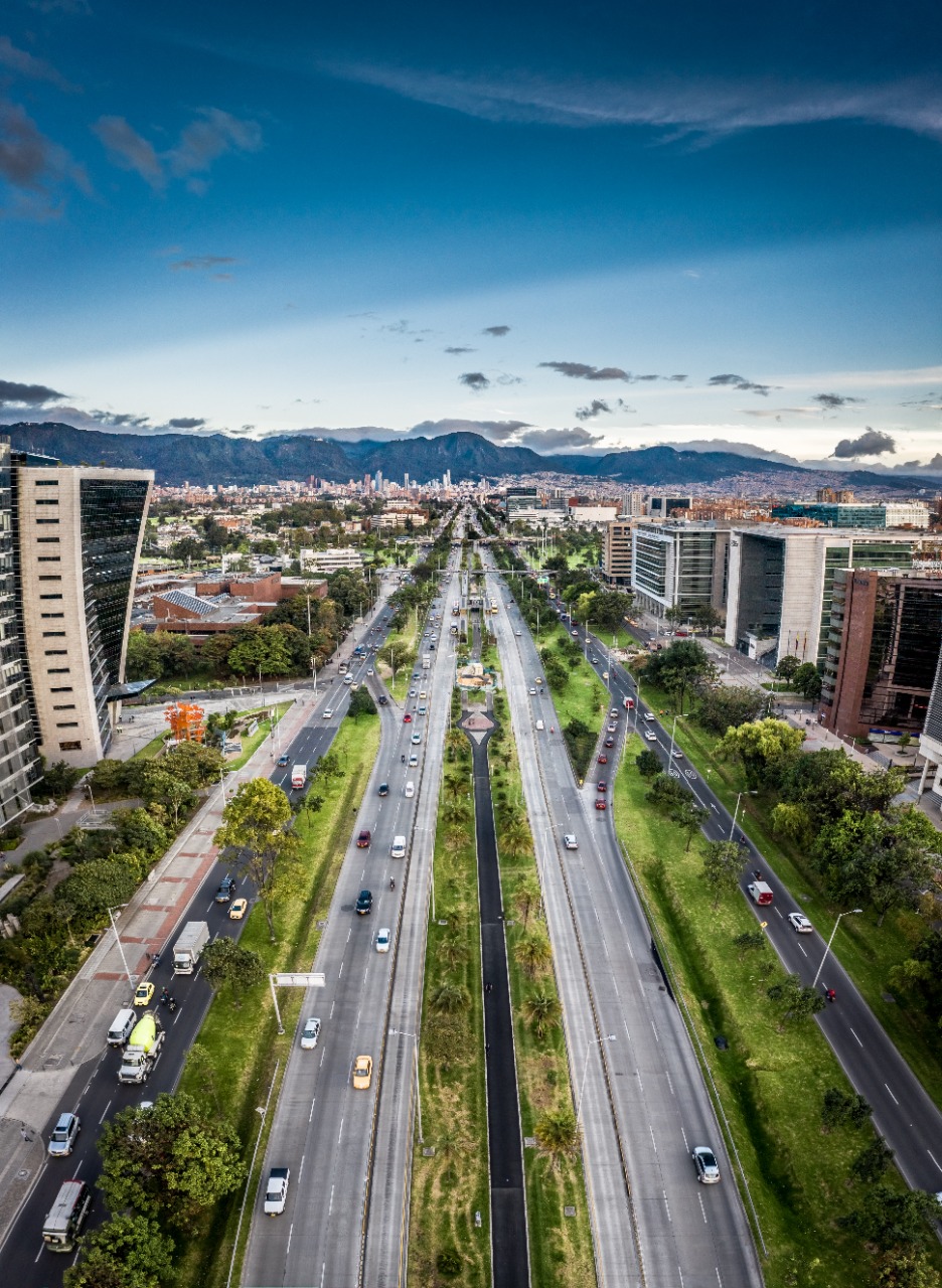 Bogotá es la segunda ciudad de Colombia en recibir este reconocimiento, luego de que el 2 de febrero de 2020 le fuera otorgado a Barranquilla.