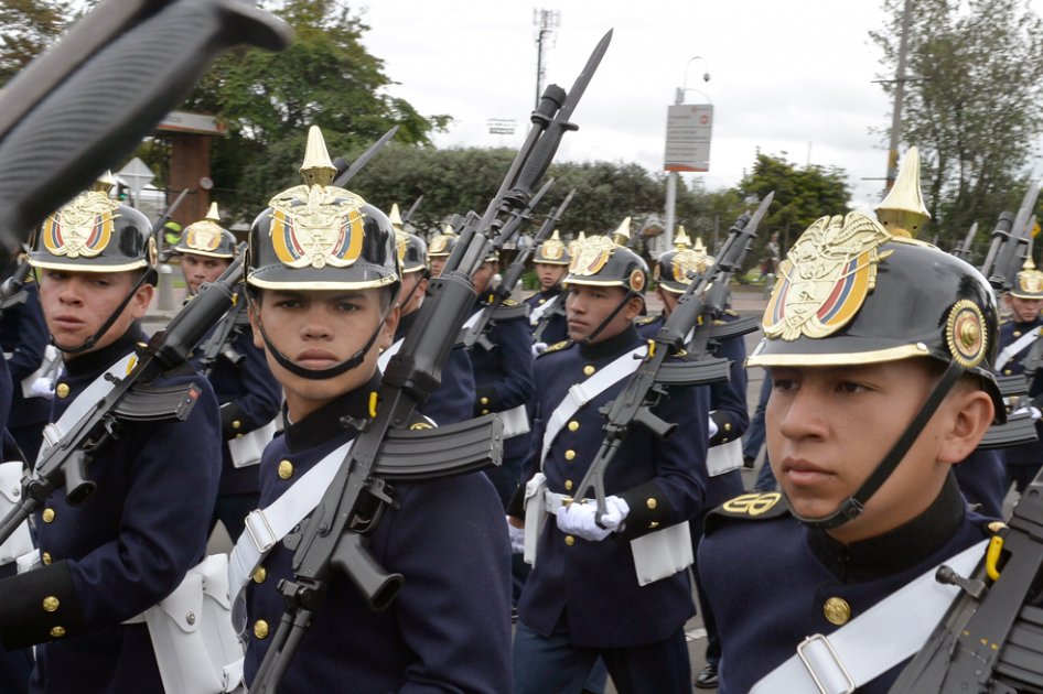 Alerta sanitaria en batallón Guardia Presidencial por muerte de soldado