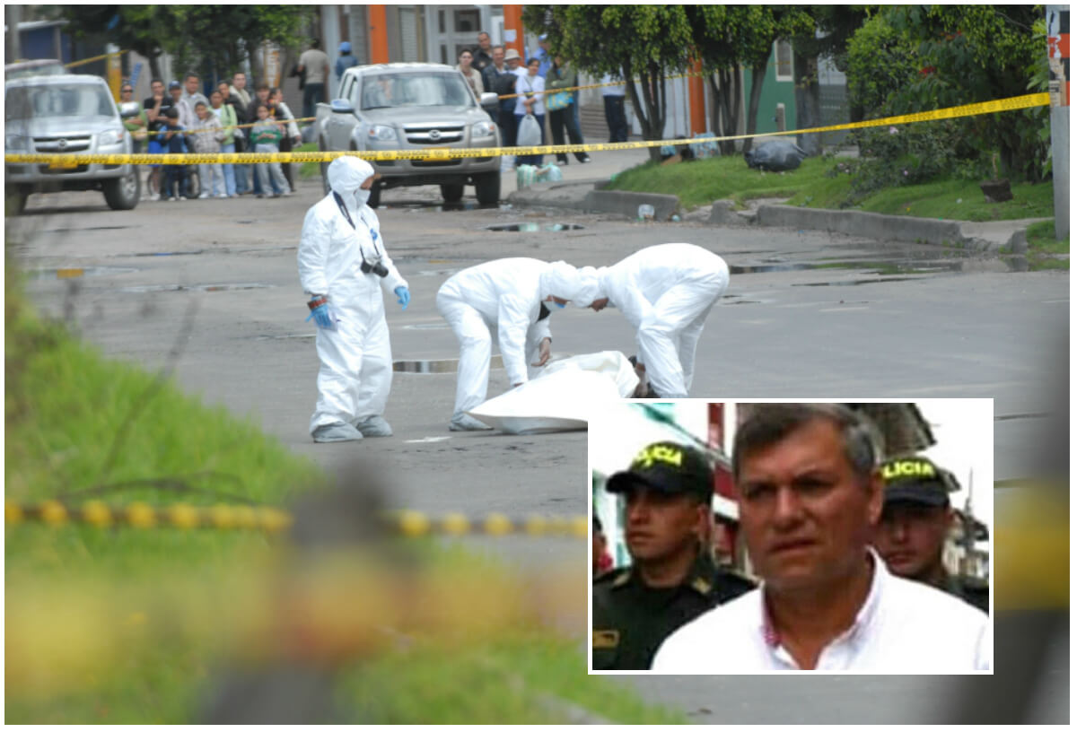 Aumentan recompensa por pistas sobre asesinato del candidato a la alcaldía de El Cairo, Valle