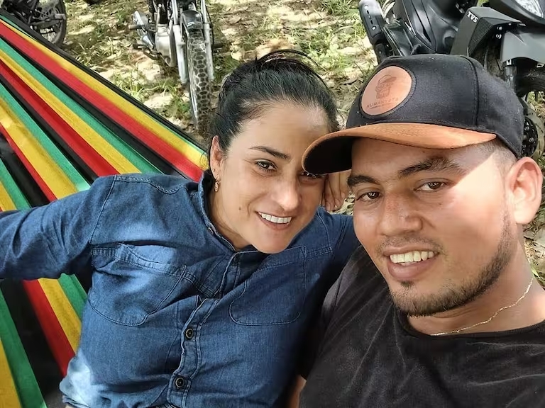 Enviaron a la cárcel a presunto feminicida de la docente Yuli Henao en Cimitarra