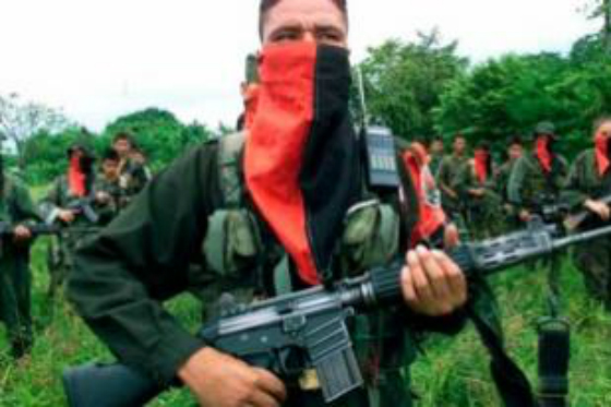 Rescatan a pescadores secuestrados por ELN
