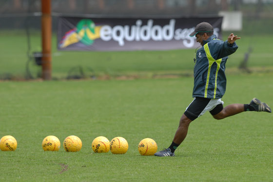 Equidad, por su ‘revancha’ en la Copa Sudamericana