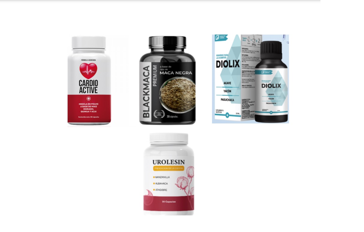 ¡Ojo! Según el Invima, estos 4 productos se están vendiendo de forma fraudulenta