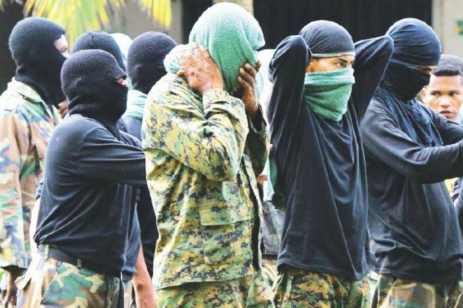 En La Habana hay temor por nuevos grupos paramilitares. / Archivo.