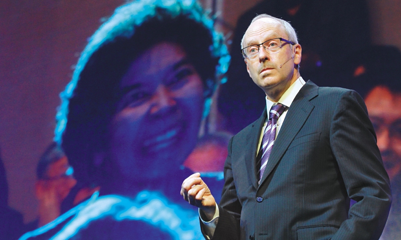 ¿Se justifica el afán por el éxito?, pregunta el filósofo Michael J. Sandel