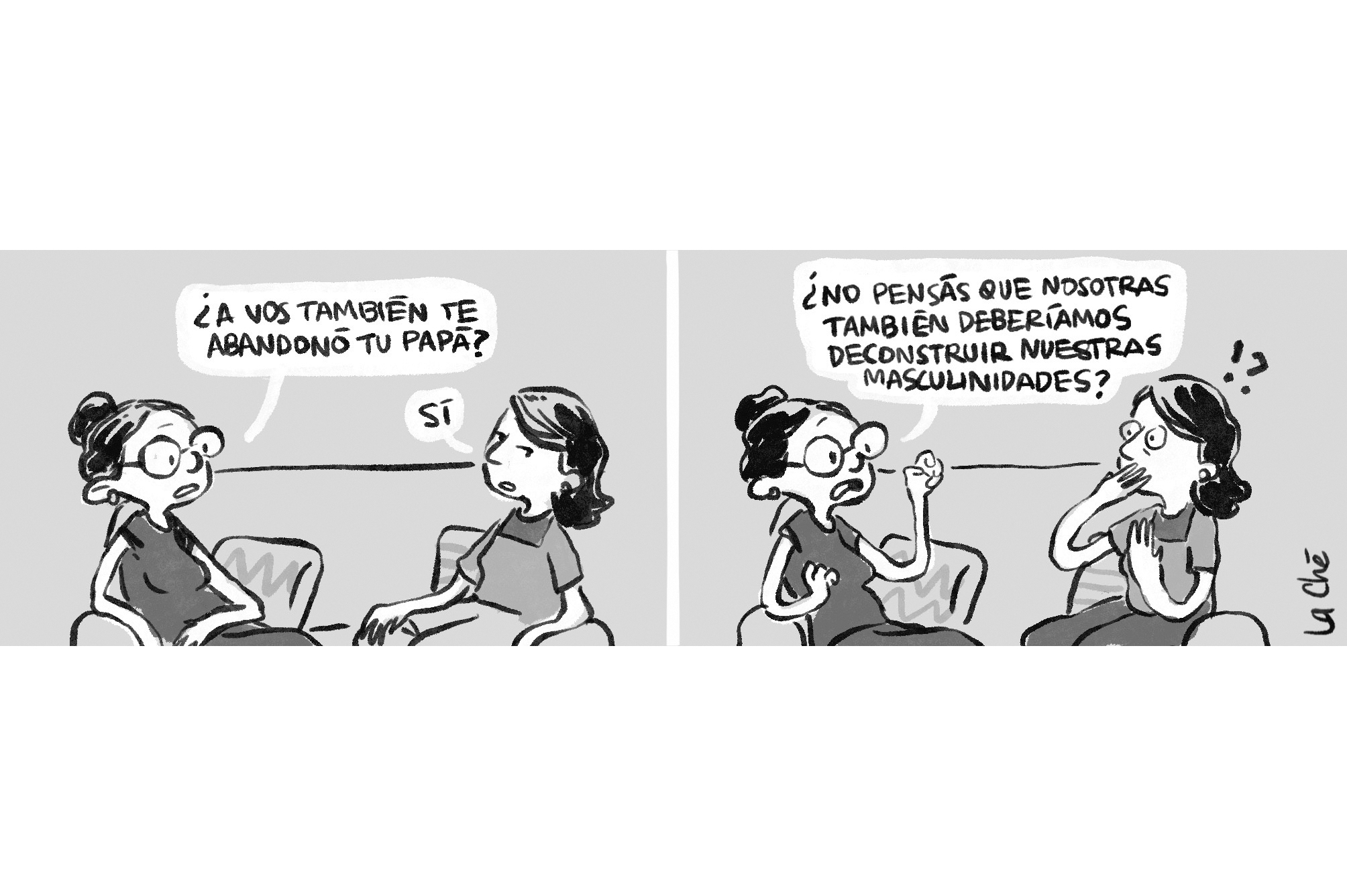 La Ché