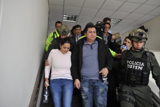 Judicatura abrió investigación contra el juez que dejó en libertad al alcalde de Yopal