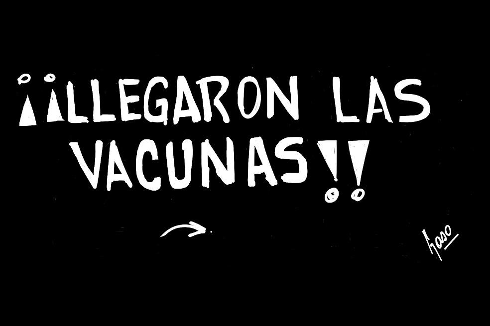 La Franja de Gaso