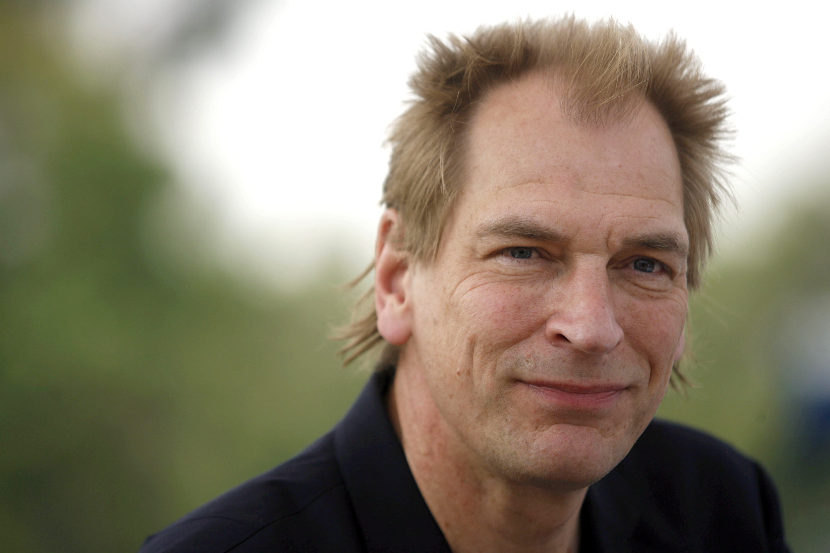 Se confirma la muerte del actor británico Julian Sands