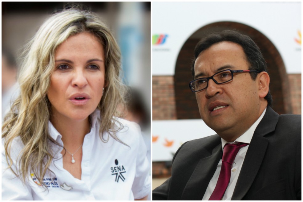 El Sena no puede ser un comodín político
