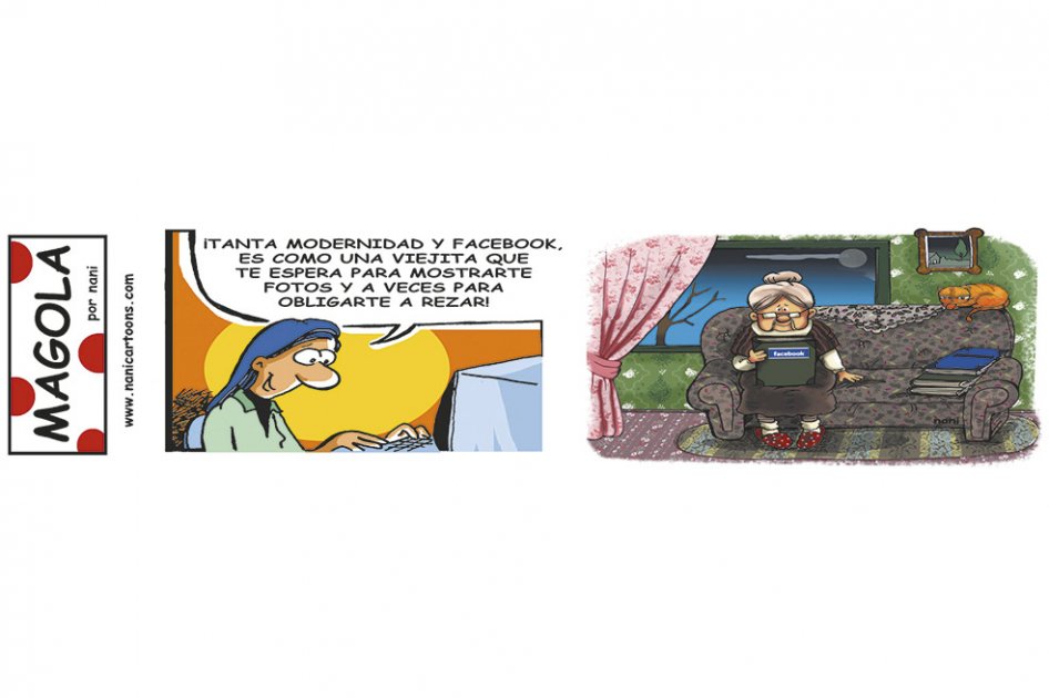 Modernillos