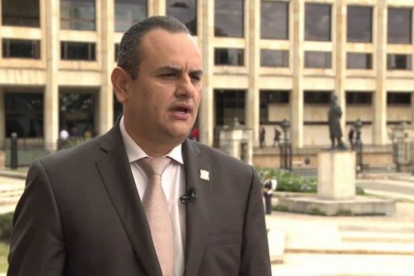 En firme nulidad de elección de representante por las comunidades afro