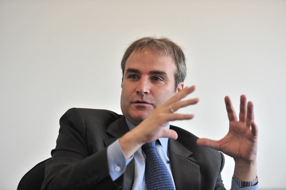 ‘Las multas a veces son insuficientes’