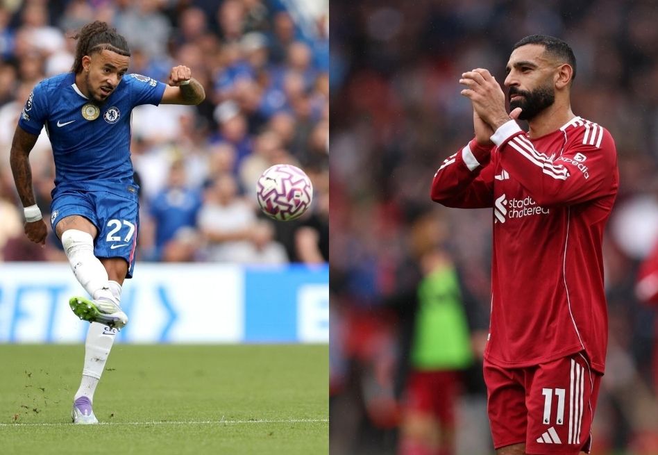 Chelsea vs. Liverpool: hora y dónde ver el partido de la fecha en Premier League