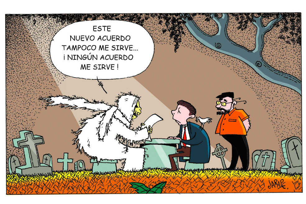 Jarape