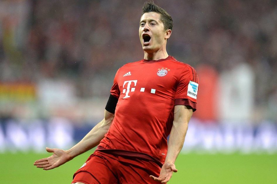 Presidente del Bayern resta importancia a rumores sobre el Madrid y Lewandowski