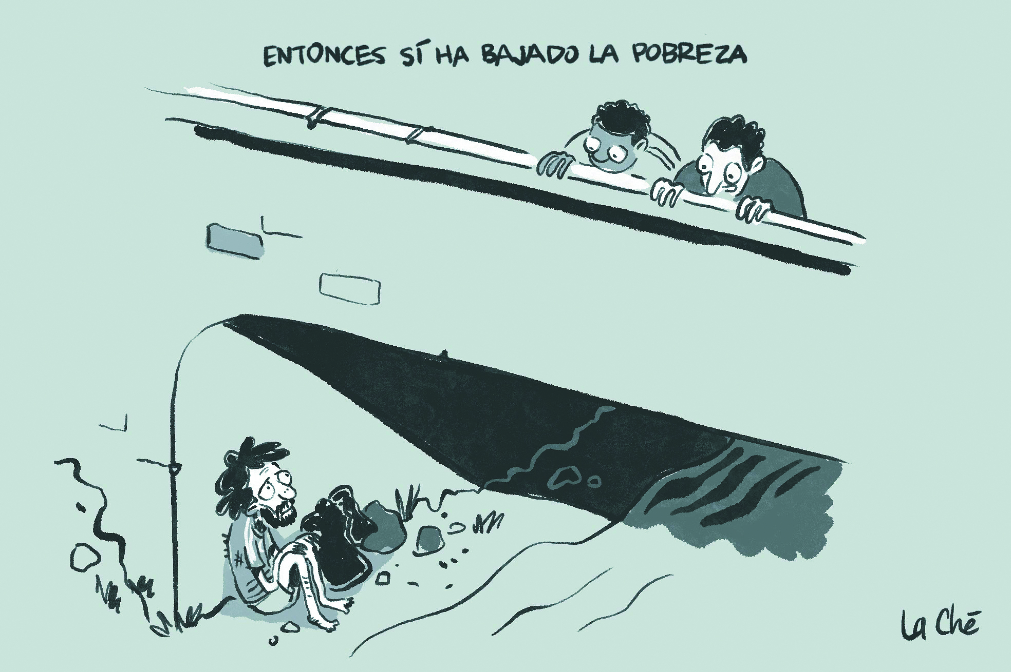 La Ché