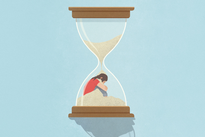 El mundo hoy es más pesimista: ¿qué hacer para resolverlo?