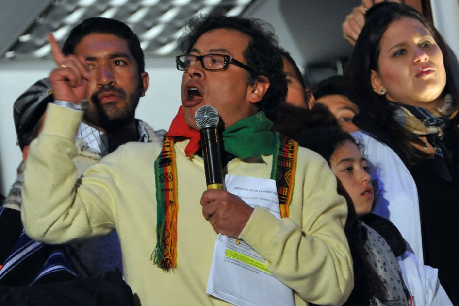 ONU confía que fallo contra Petro haya sido tomado en derecho