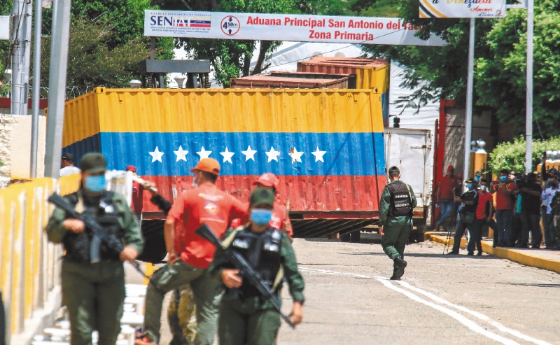 Alianza entre Colombia+20 y la Embajada de Alemania en Colombia. 
