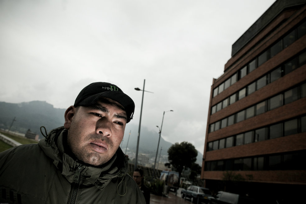Una víctima mortal de la crisis de las EPS