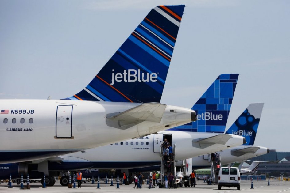 JetBlue abre el miércoles vuelos directos EE.UU. – Cuba