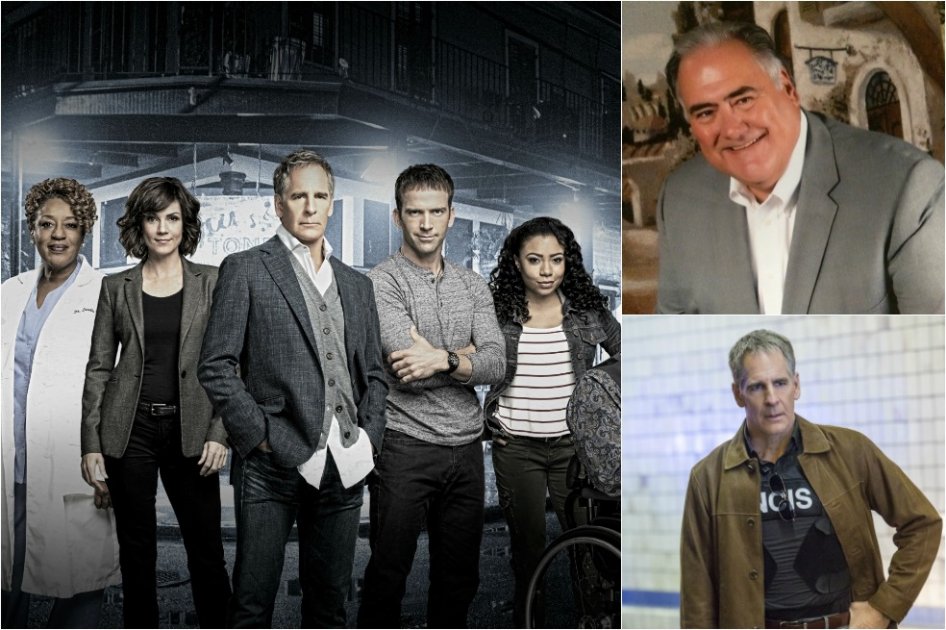 El domingo 28 de agosto se estrena la nueva temporada a las 10 p.m., por A&E. / Cortesía