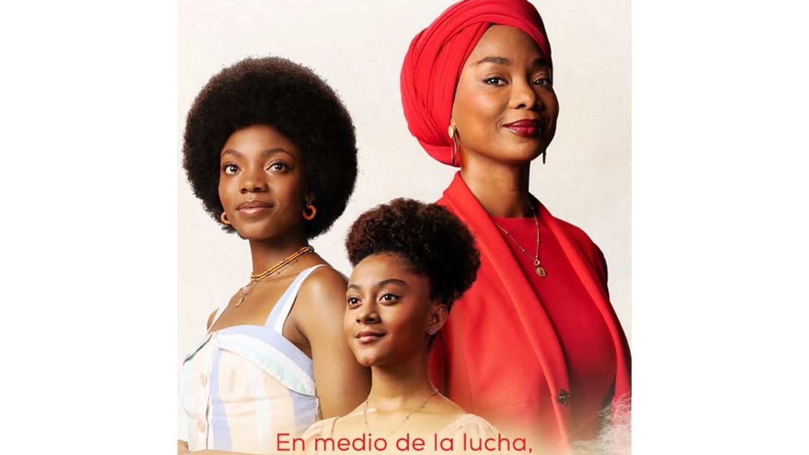 María la Caprichosa: sinopsis, reparto e historia real de la novela de Caracol en Netflix