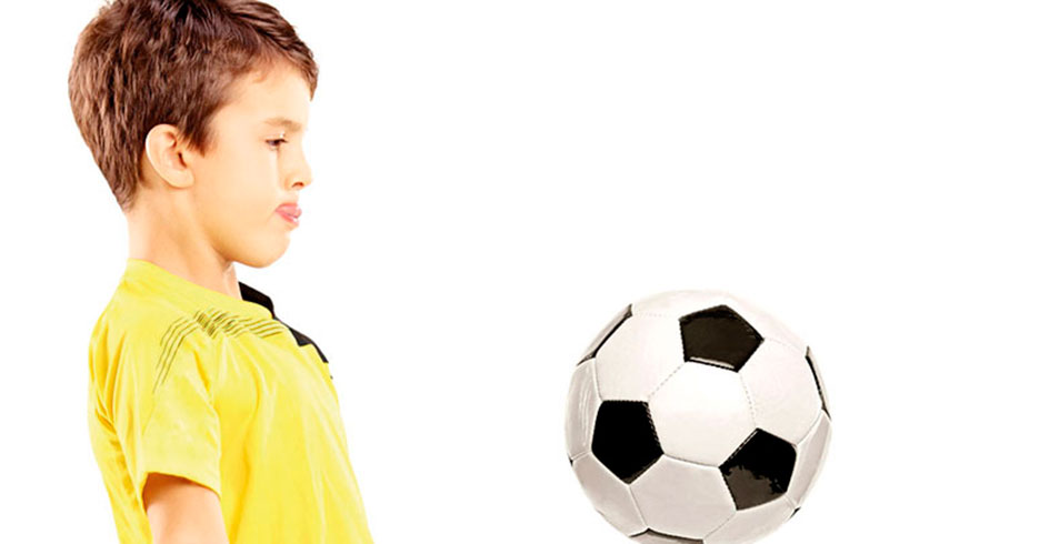 Alimentos recomendados para niños deportistas