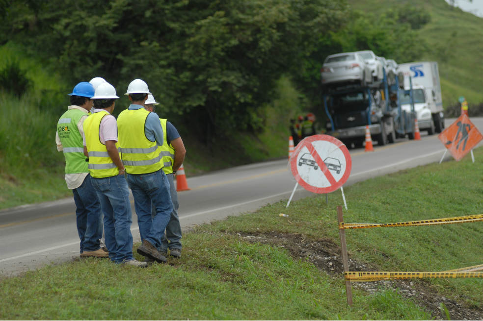 ¿Inversión en Colombia en declive?