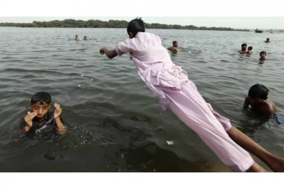 Alarma por ola de calor en Pakistán que deja 224 muertos