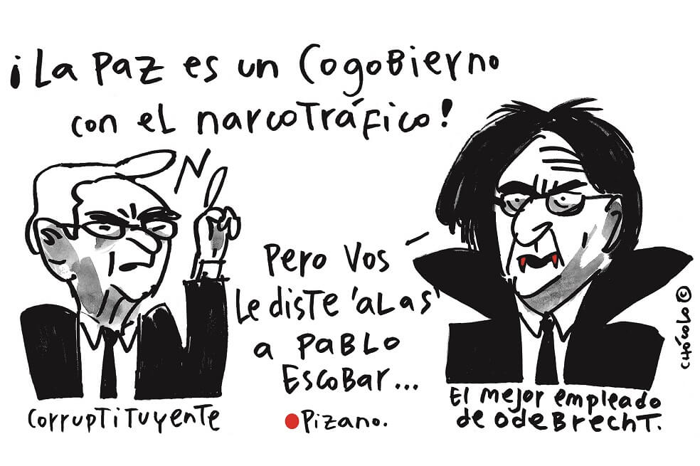 Chócolo