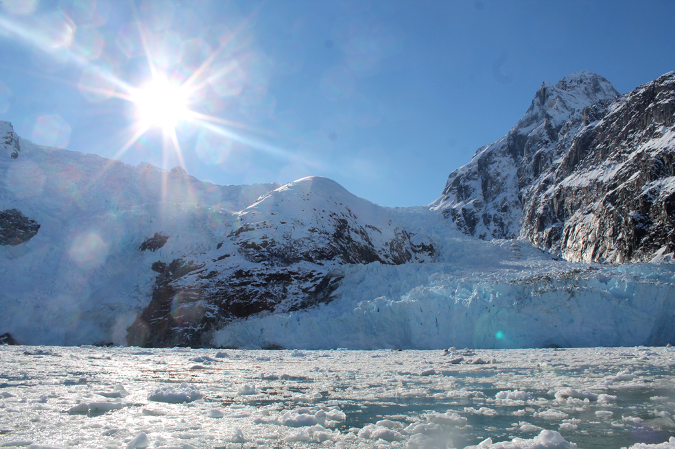 Viaje a la Patagonia chilena, una travesía tras los pasos de Darwin